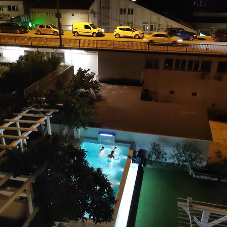 Apartmani Kike Makarska Esterno foto