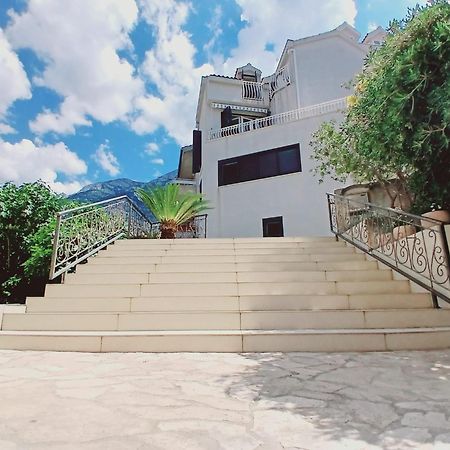 Apartmani Kike Makarska Esterno foto