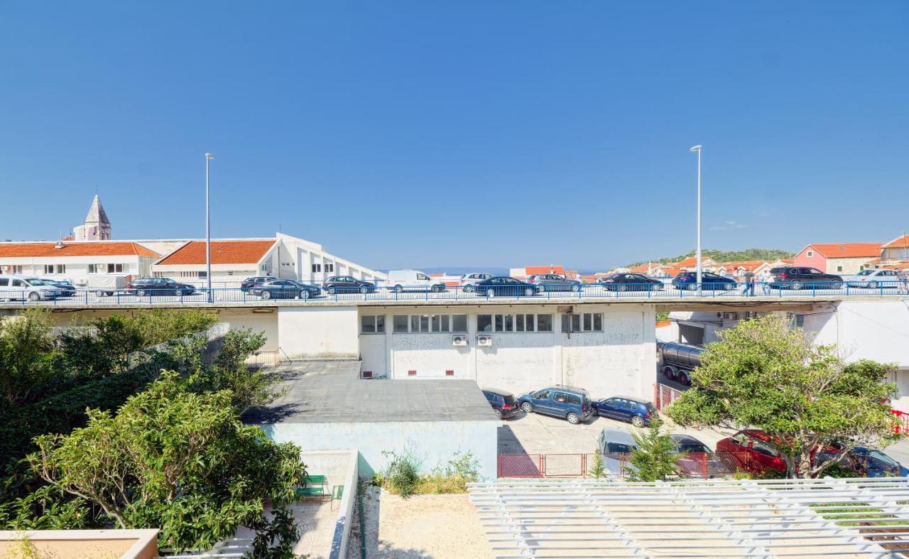 Apartmani Kike Makarska Esterno foto