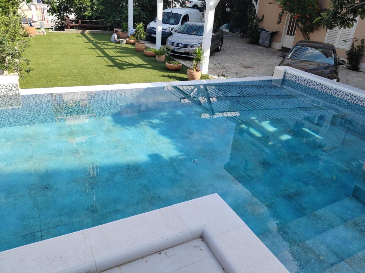 Apartmani Kike Makarska Esterno foto