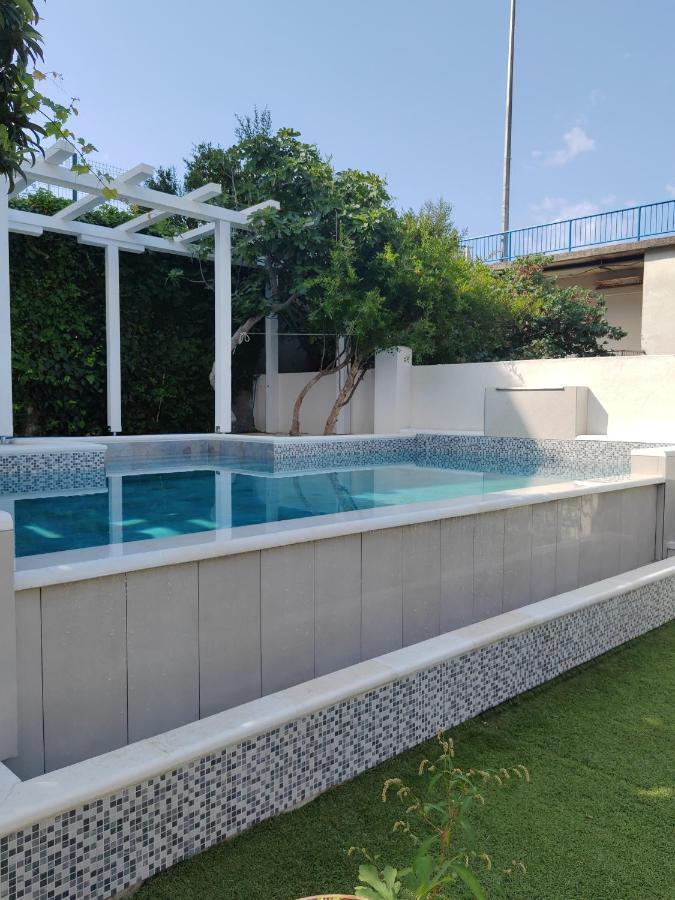 Apartmani Kike Makarska Esterno foto