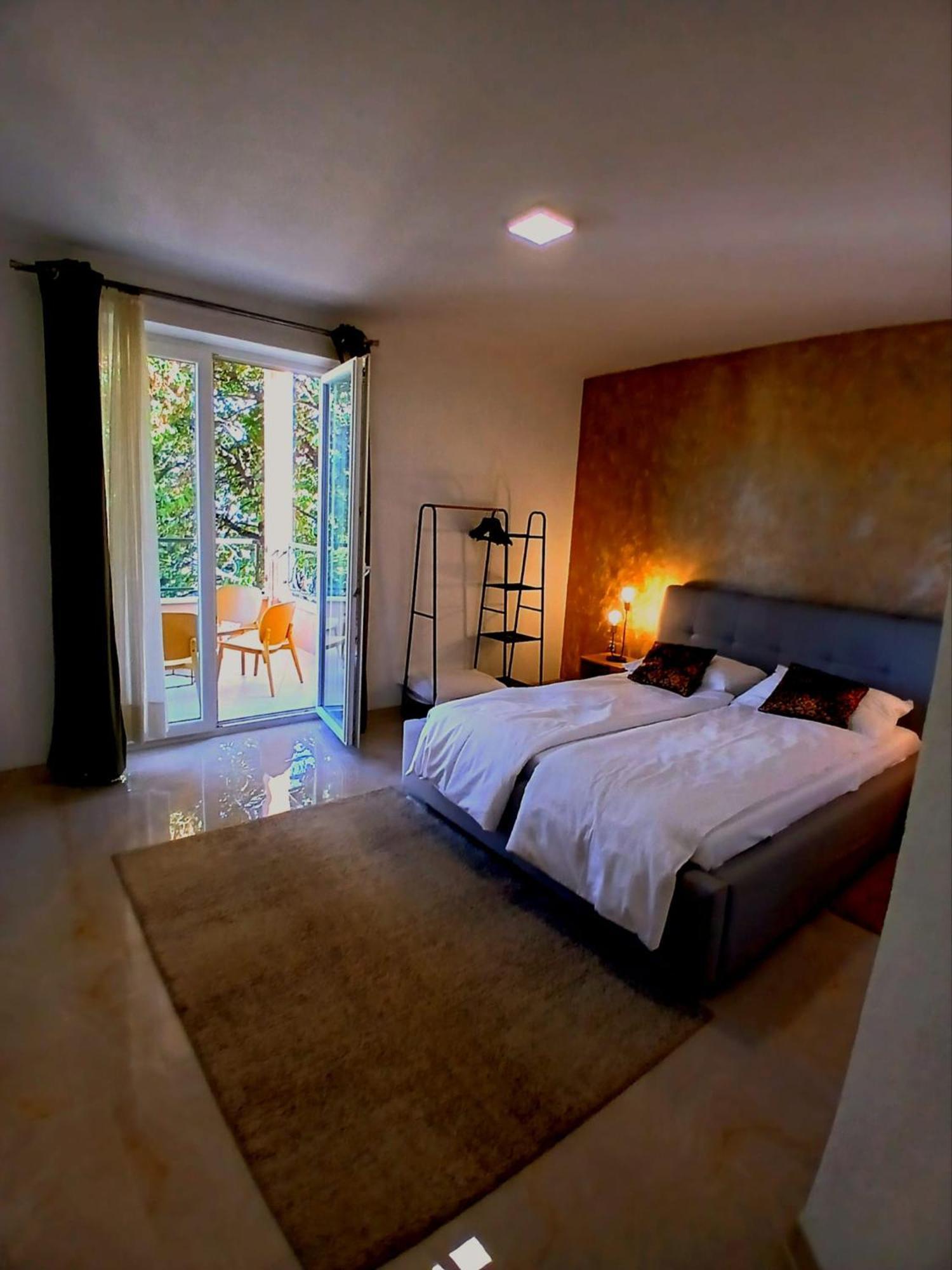 Apartmani Kike Makarska Camera foto