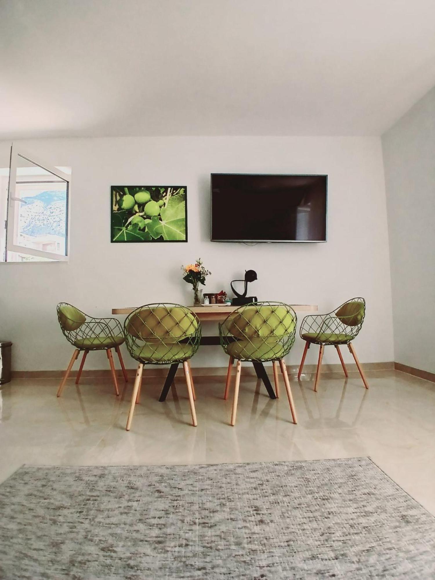 Apartmani Kike Makarska Esterno foto