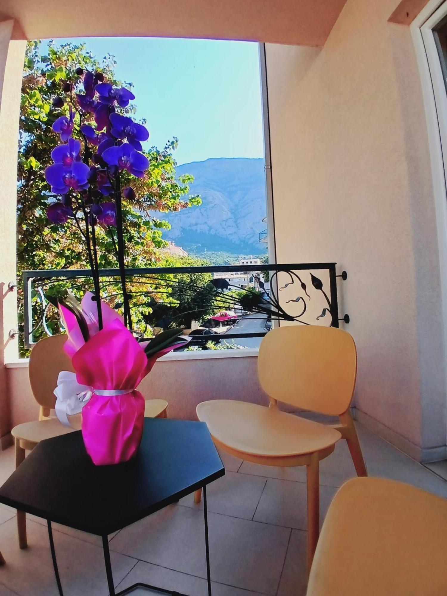 Apartmani Kike Makarska Esterno foto